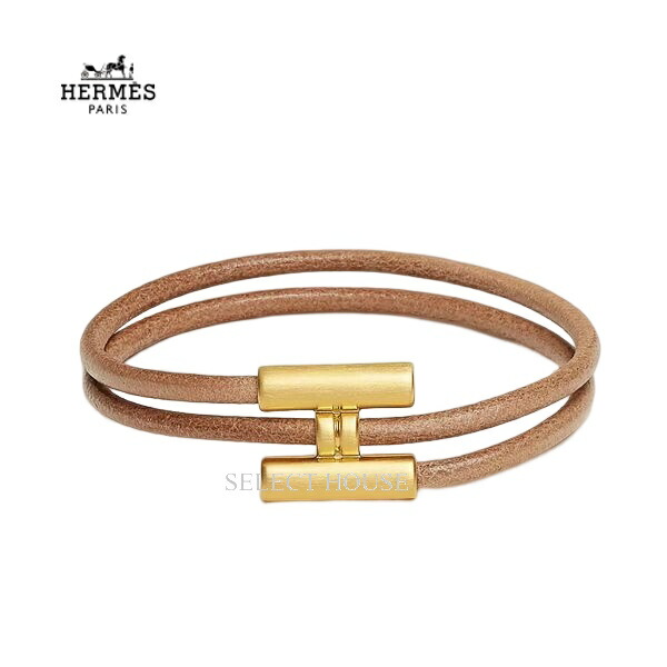 楽天市場】HERMES エルメス ブレスレット Tournis Tresse