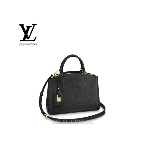 楽天市場】ルイヴィトン LOUIS VUITTON プティ パレ PM ハンドバッグ