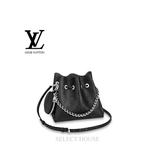 楽天市場】ルイヴィトン ショルダーバッグ Louis Vuitton マヒナ ベラ