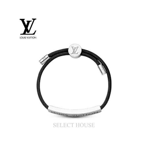 LOUIS VUITTON ブレスレット・ルルグラム Louis Vuitton ブレスレット・ルルグラム ブレスレット