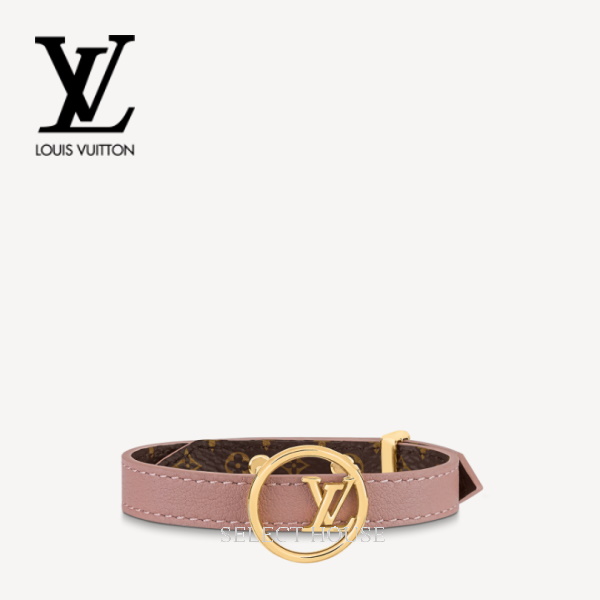 $32K Louis Vuitton LV - EMPREINTE BANGLE vs Cartier Love Bracelet