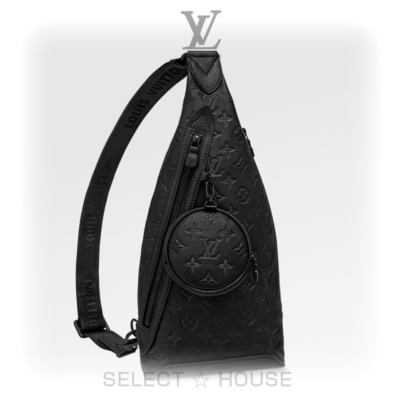 【直営店SALE価格】LV ＜雑誌掲載＞デュオ・スリングバッグ 楽天市場】マラソン最大4万円クーポン発行中！直営店リボンルイ