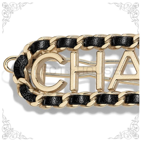 CHANELヘアアクセサリー【20C】【SELECTHOUSE☆セレクトハウス】アクセサリーシャネル