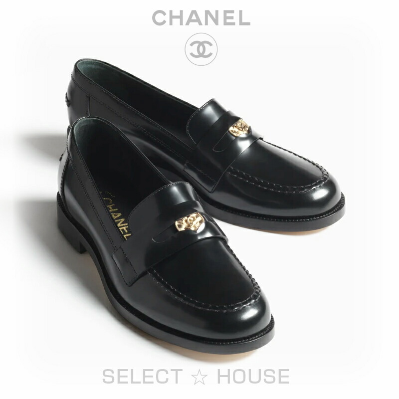 楽天市場】2023年 春夏 新作 CHANEL シャネル ラインストーン