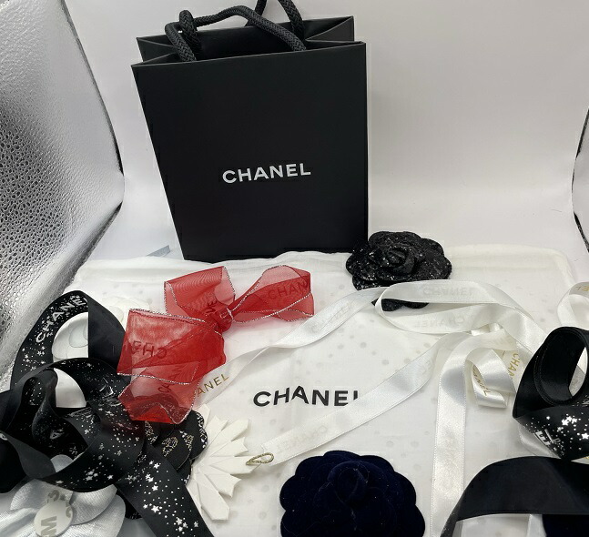 楽天市場】【在庫即発】とびきりかわいい！CHANEL シャネル ブローチ