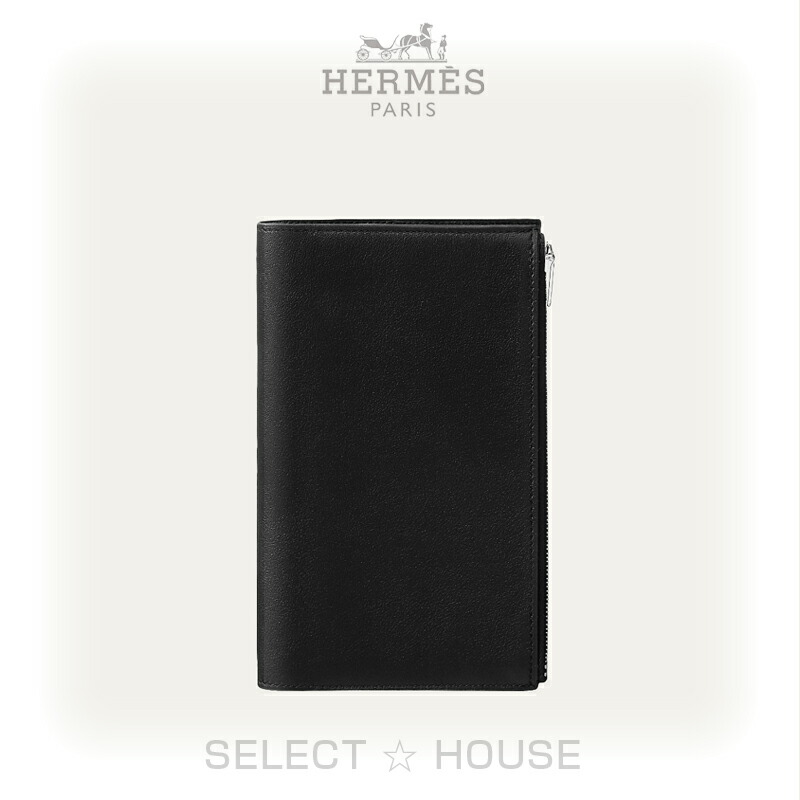 【ギフトやご褒美に♪】HERMES シンプルダイアリーカバーPM コンパクトサイズ【HERMES】シンプル PM 手帳カバー