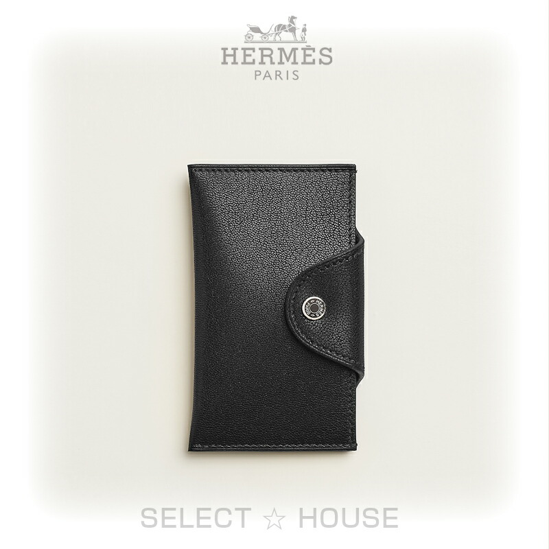 楽天市場】HERMES エルメス カードホルダー RMS R.M.S CARD