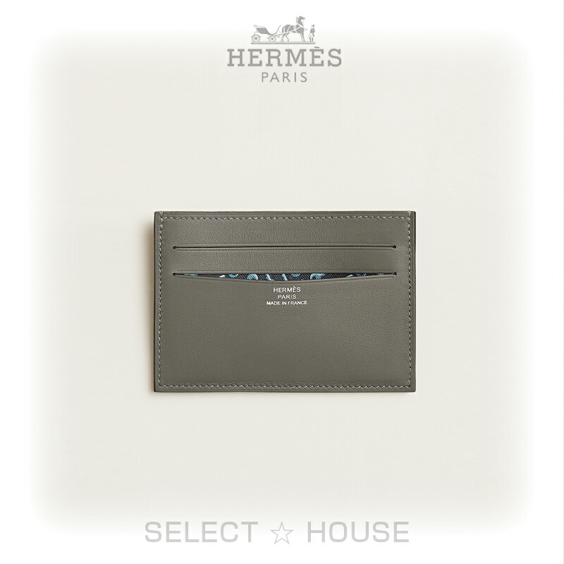 訳あり　エルメス　hermes カードケース　シチズン　ブラック 楽天市場】エルメス シチズン ツイル カードケースの通販