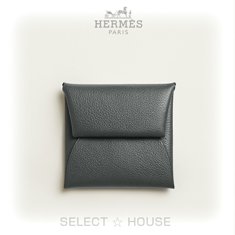 楽天市場】【財布】HERMES エルメス エールライン パースGM
