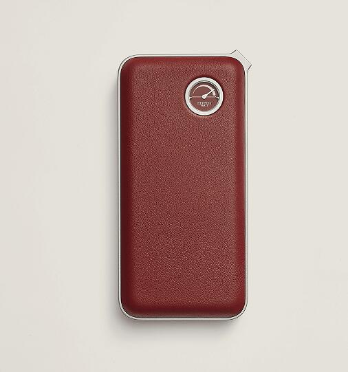 楽天市場】HERMES エルメス モバイルバッテリー ヴォルトH マキシ