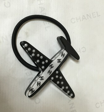 楽天市場】【ジュエリー】CHANEL シャネル ココマーク ハート ヘアゴム