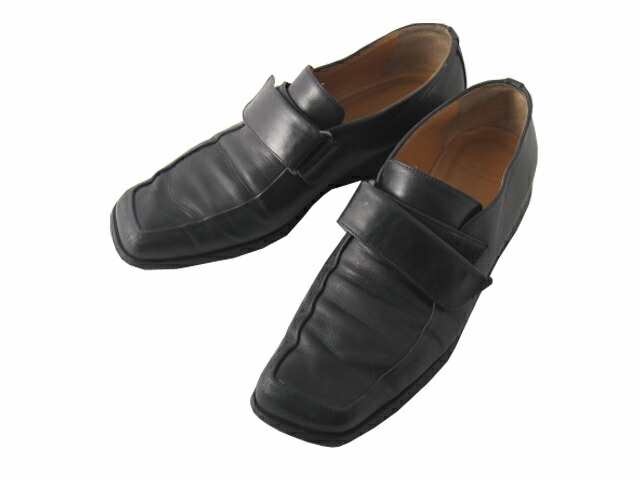 楽天市場】◇エルメス◇超豪華＆超希少 クロコダイル メンズローファー