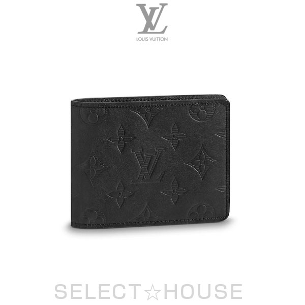 楽天市場】極美品 ルイヴィトン LOUIS VUITTON ポルトフォイユ ルー 二