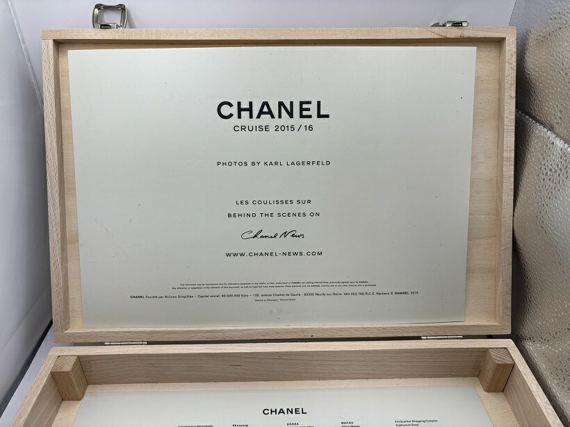 楽天市場】【バッグ】CHANEL シャネル ノベルティ コスメ