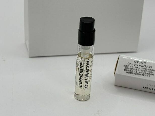 ルイ・ヴィトン 香水サンプルセット 4種 各2ml 楽天市場】ルイヴィトン 香水 サンプル4点セット オードゥ