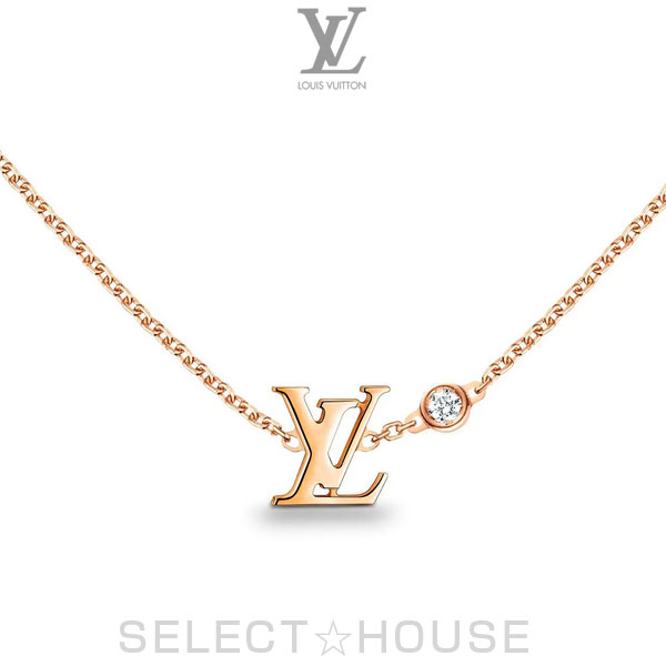 楽天市場】≪新品≫ Vuitton ルイヴィトン ネックレス コリエ・ザ