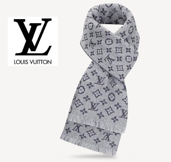楽天市場】LOUIS VUITTON ルイヴィトンメンズマフラー ダミエ