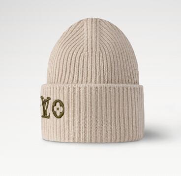 LOUIS VUITTON ウールボネ マイ モノグラム ニットキャップ 楽天市場】Louis Vuitton ルイヴィトン ニット帽 ニット 帽子