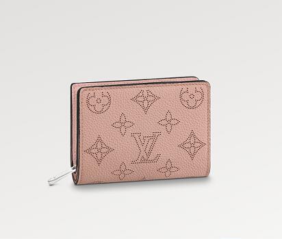 LOUIS VUITTON ルイ ポルトフォイユ クレア ヴィトン