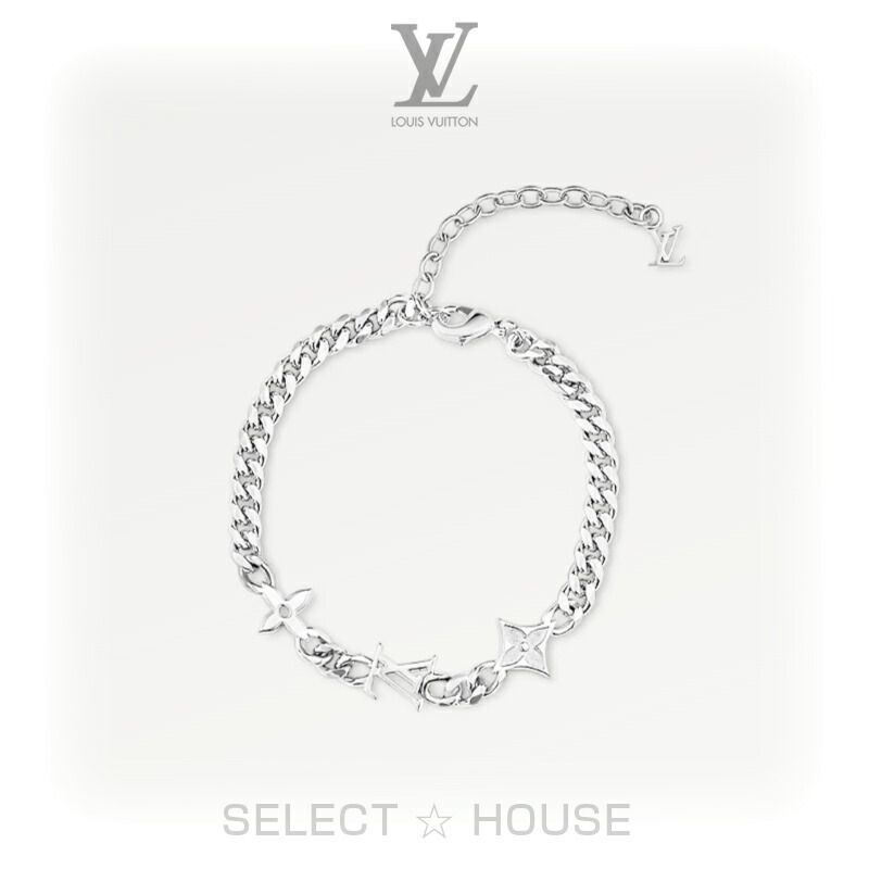 楽天市場】【ジュエリー】【新品仕上げ済】LOUIS VUITTON ルイ