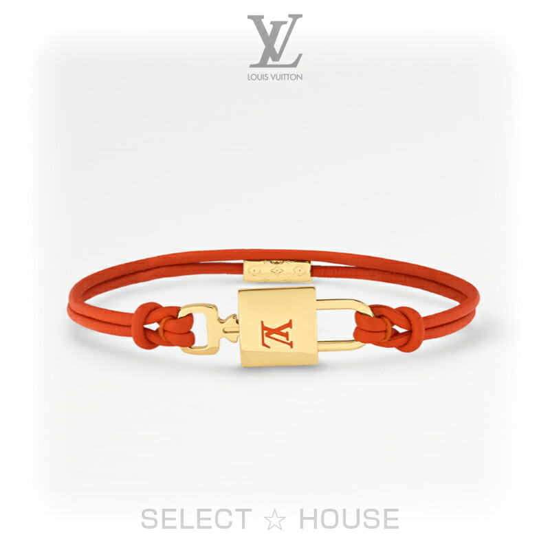 ✨️極美品✨️ ルイヴィトン ブラスレ・LV パドロック ブレスレット ゴールド 楽天市場】ルイヴィトン LOUISVUITTON ブラスレ・LV パドロック