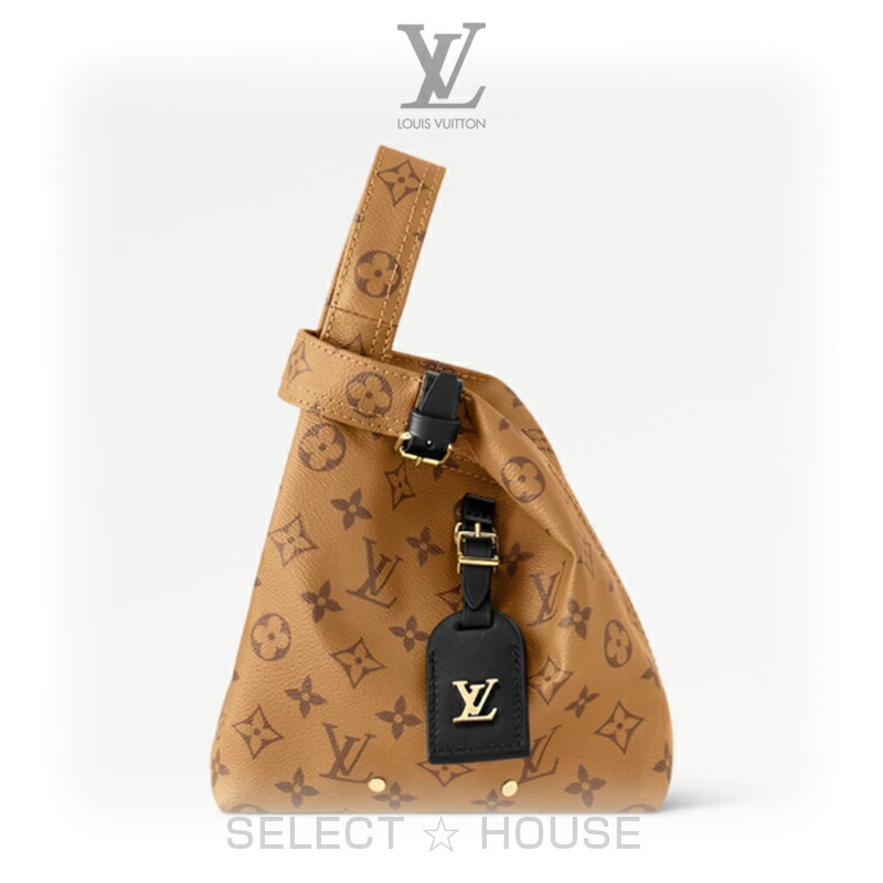 楽天市場】【新品】ルイヴィトン LOUIS VUITTON モノグラム・デュンヌ