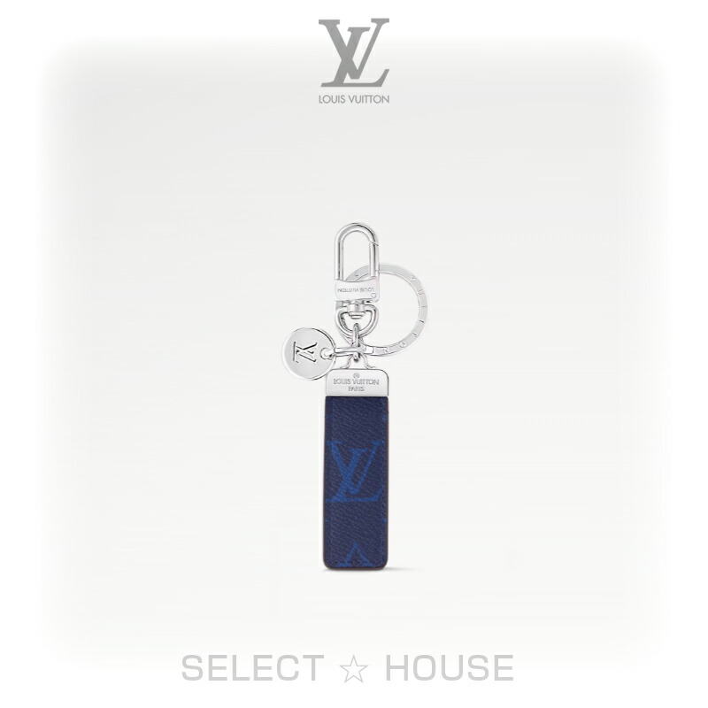 楽天市場】ルイヴィトン LOUIS VUITTON キーホルダー