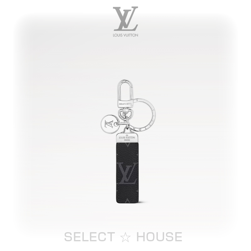 Louis Vuitton キーリング 楽天市場】LOUIS VUITTON ルイ ヴィトン M01526 キーホルダー
