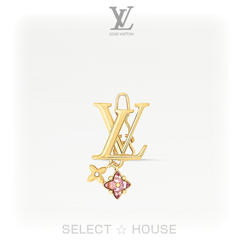 楽天市場】ルイヴィトン バレッタ Louis Vuitton ベビールイ