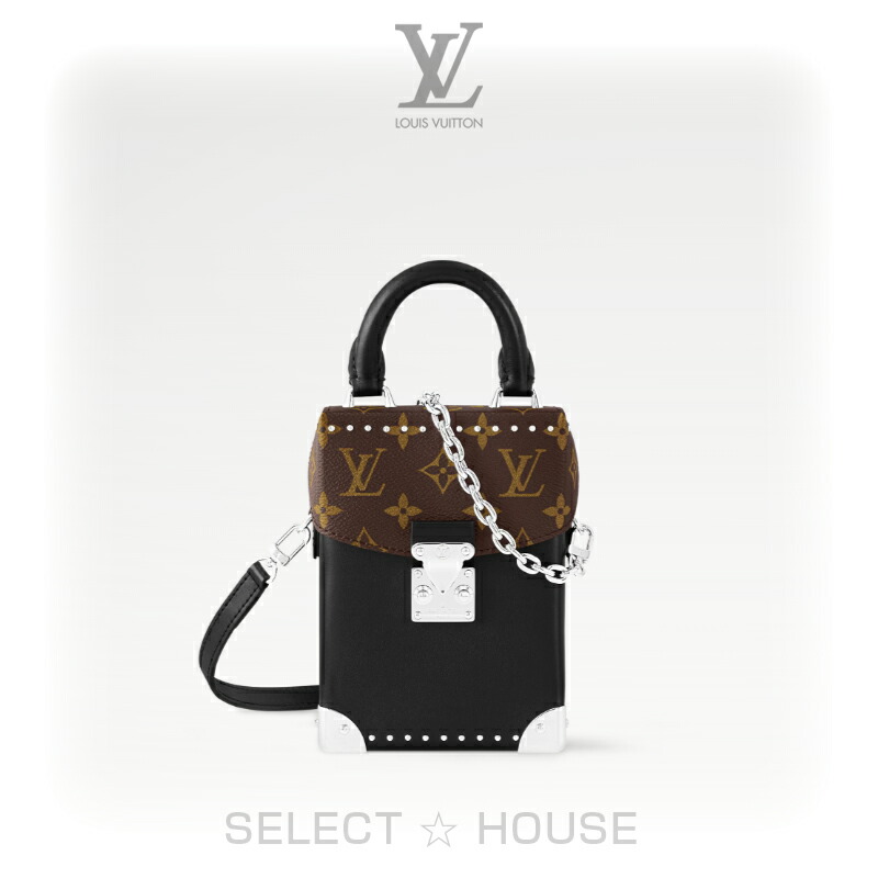 Louis Vuitton モノグラム ショルダーバッグ ルイ・ヴィトン(LOUIS VUITTON)ルイ・ヴィトン モノグラム