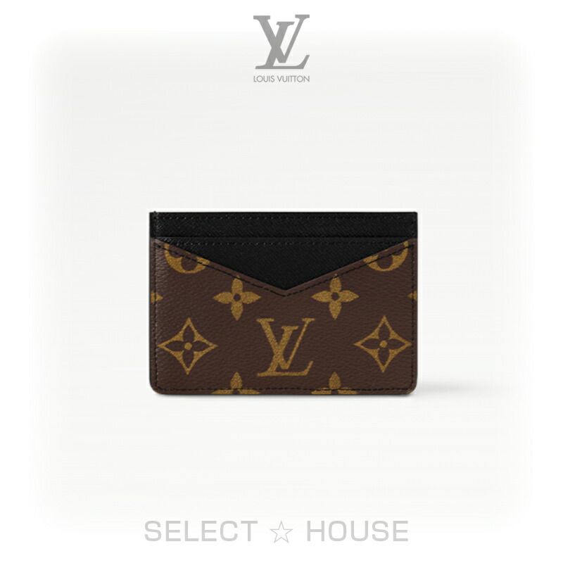 極美品✨ルイヴィトン　ケース　カードケース　モノグラム　コンパクト　正規品 LOUIS VUITTON ルイヴィトン コインケース カードケース