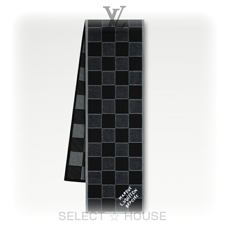 楽天市場】ルイヴィトン マフラー M70520 M78525 ストール スカーフ