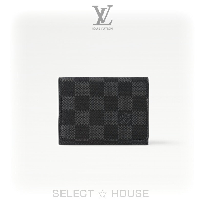 Key Pouch LV Monogram Keychain Wallet, Cardholder | LOUIS
