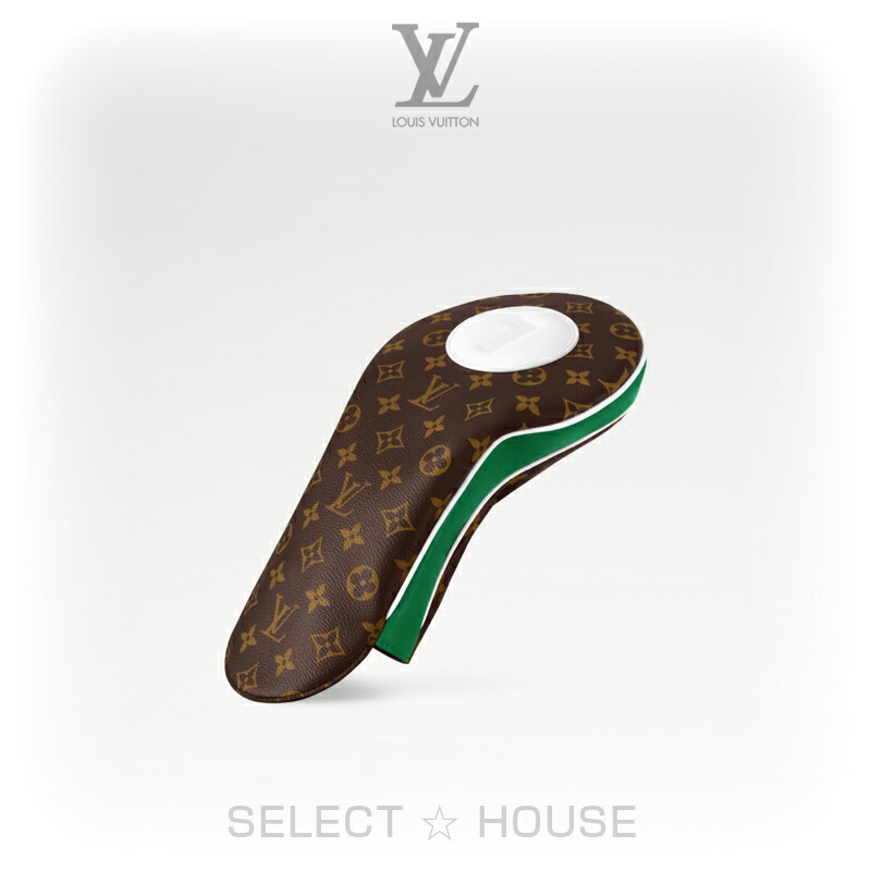 楽天市場】LOUIS VUITTON ルイ ヴィトン プロテージ ボワ ゴルフ