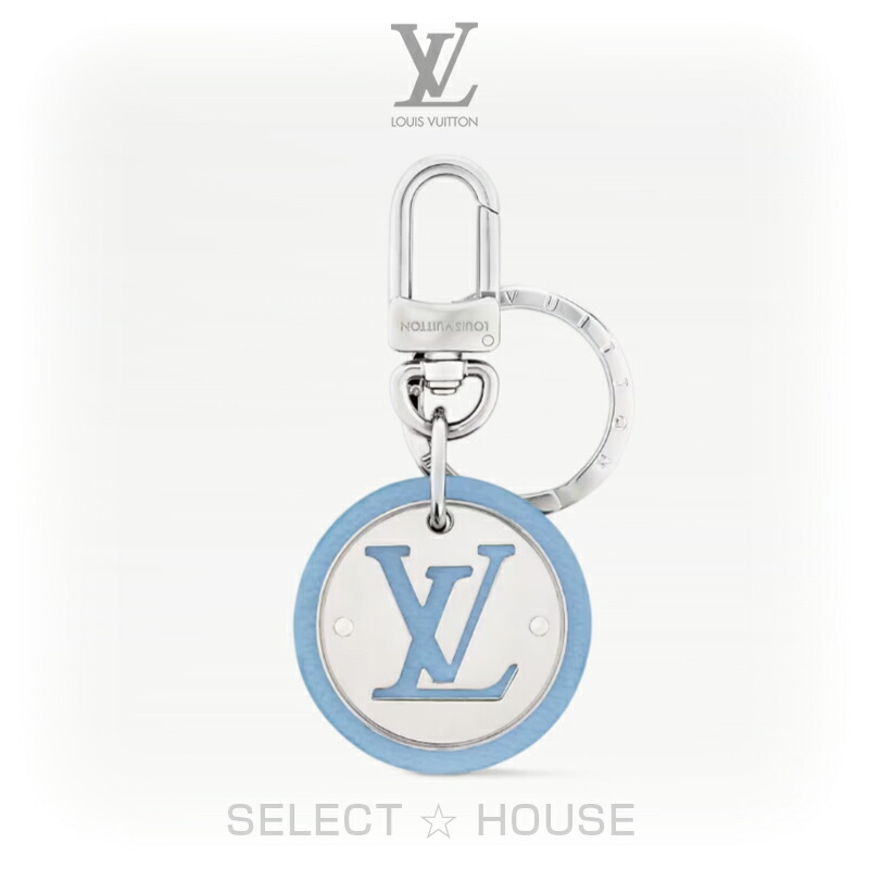 ルイヴィトン　チャーム ウィメンズ キーホルダー＆バッグチャーム カタログ｜ルイ