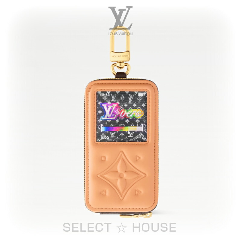 楽天市場】【新品】ルイヴィトン LOUIS VUITTON キーホルダー