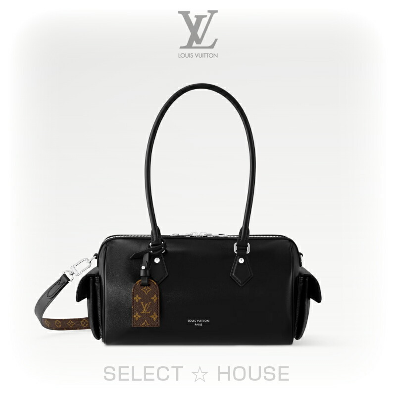 直営店 正規品 ルイヴィトン お取り寄せ 新品 LOUIS VUITTON ルイ・ヴィトン スピーディ･カーゴ バイブ