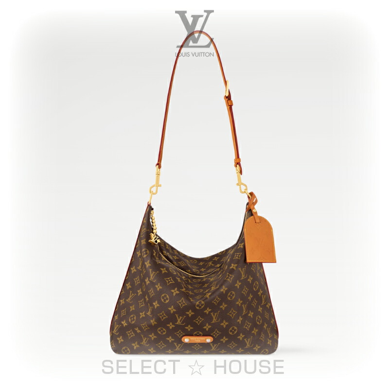 直営店 リボン 正規品 ギフト対応 ルイヴィトン お取り寄せ 新品 LOUIS VUITTON ルイ・ヴィトン バガボンド･ホーボー