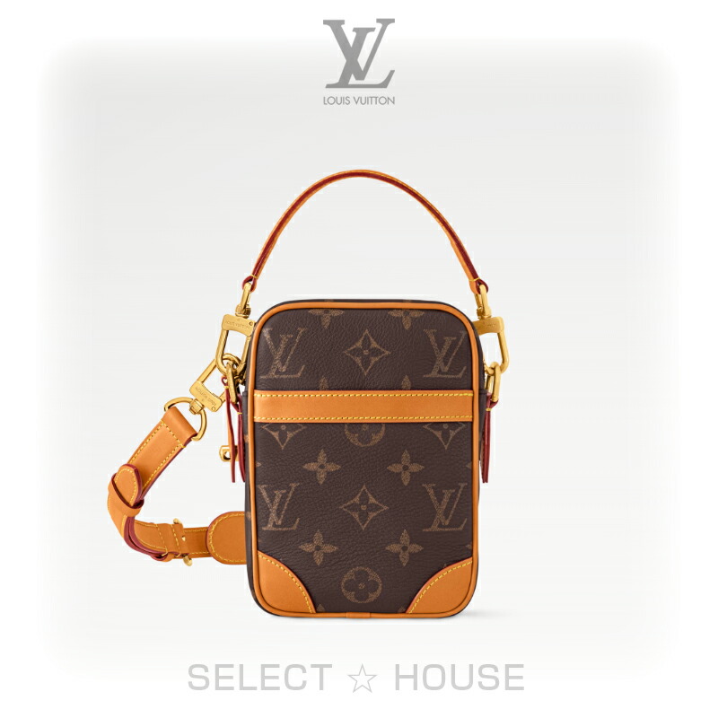 楽天市場】LOUIS VUITTON ルイ ヴィトン エピ ダヌーブ ショルダー