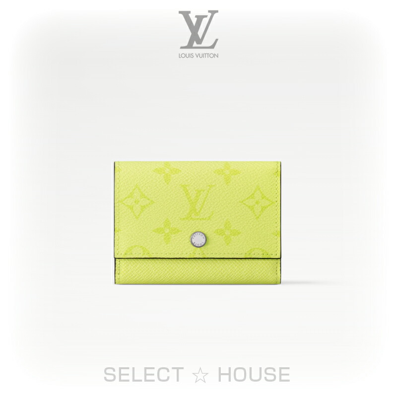 直営店 リボン 正規品 ギフト対応 ルイヴィトン 在庫即発 新品 限定 LOUIS VUITTON ルイ・ヴィトン ヴィクター･ウォレット