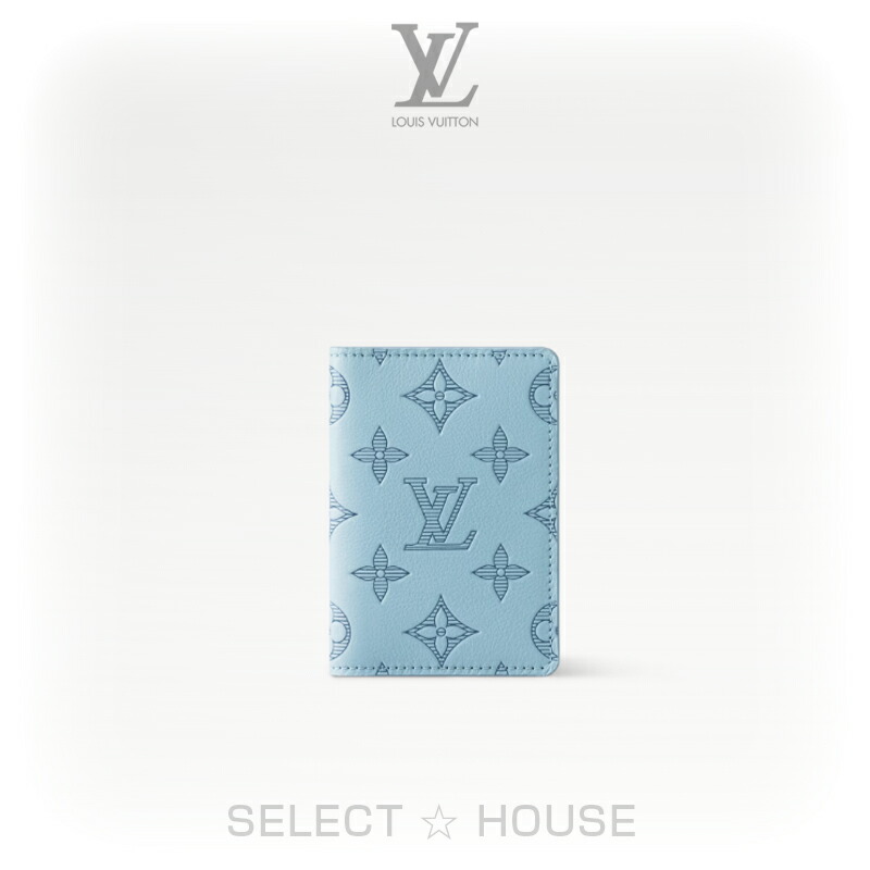 ルイヴィトン タイガラマ オーガナイザードゥ ポッシュ カードケース コバルト 楽天市場】≪新品≫ LOUIS VUITTON ルイヴィトン オーガナイザー