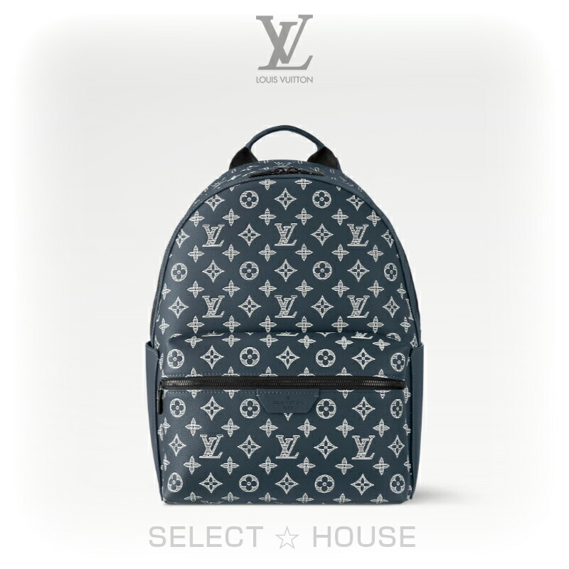 Louis Vuitton モノグラムバックパック ルイヴィトンシティキーポル ノワール ユニセックス 13842