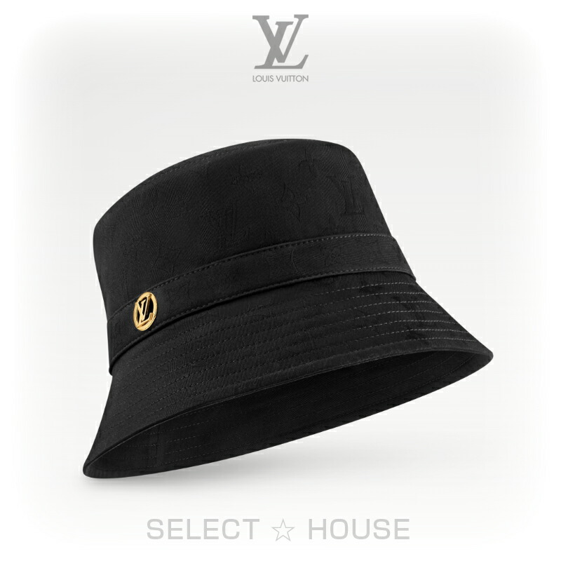 【くらげさん専用】LV草間彌生バケットハット 楽天市場】【新品】 ルイヴィトン ハット LV × YK バケット