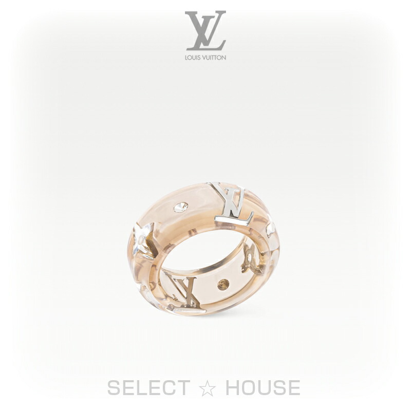 【すぐ届く！NIGOコラボの魅力★】ルイヴィトン ロゴリング 楽天市場】【中古】ルイヴィトン LOUIS VUITTON（NIGO