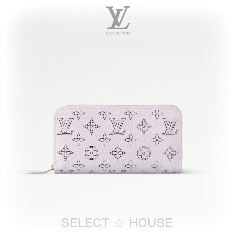 マラソン最大4万円クーポン発行中！直営店 正規品 ルイヴィトン お取り寄せ 新品 LOUIS VUITTON ルイ・ヴィトン ジッピー･ウォレット