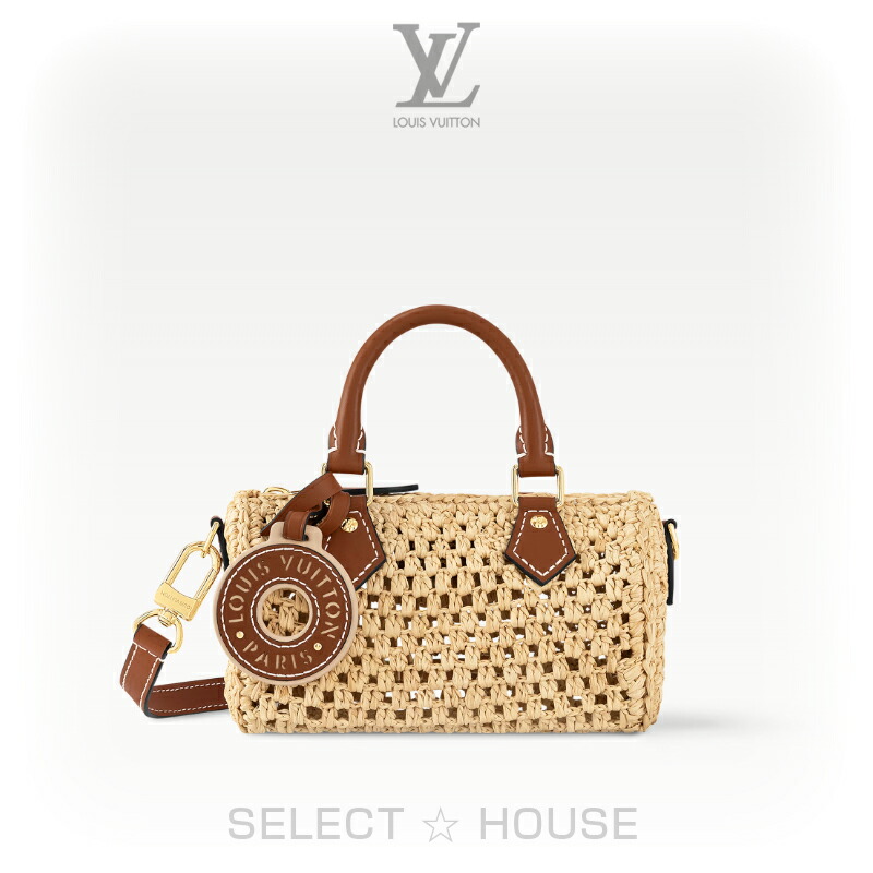 マラソン最大4万円クーポン発行中！直営店 正規品 ルイヴィトン お取り寄せ 新品 LOUIS VUITTON ルイ・ヴィトン ナノ･スピーディ