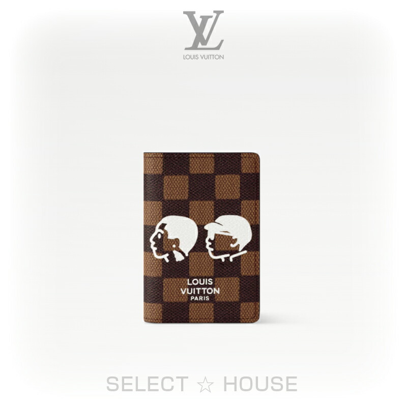 楽天市場】≪新品≫ LOUIS VUITTON× NIGO ルイヴィトン× NIGO
