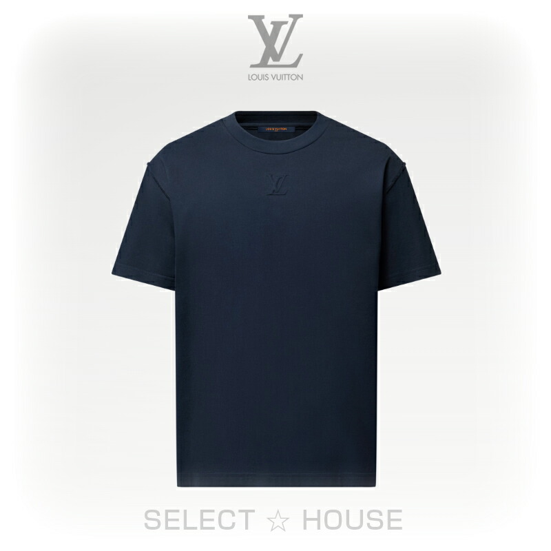 楽天市場】≪BrandNew≫Louis Vuitton Mens Printed Signature T-Shirt
