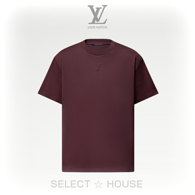 楽天市場】≪新品≫ ルイ・ヴィトン メンズ Tシャツ