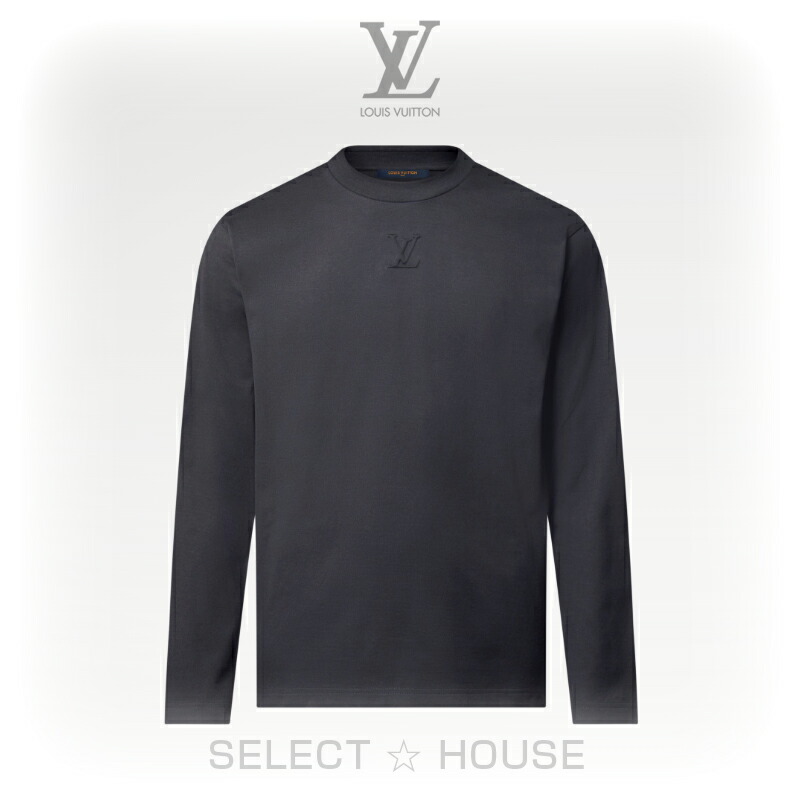 楽天市場】≪新品≫ルイヴィトン フルモノグラム ジャカード クルー